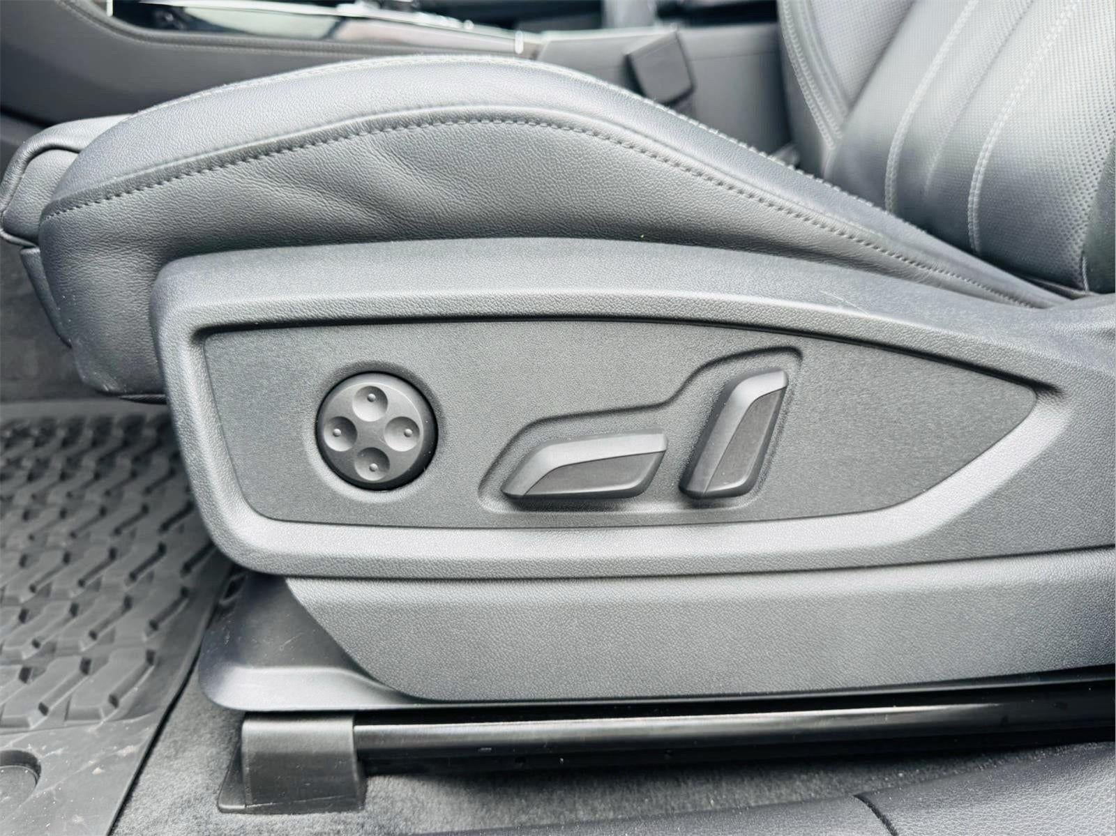 2021 Audi Q5 Prestige