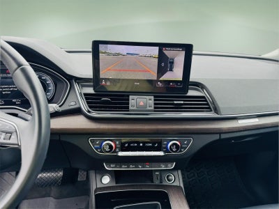 2021 Audi Q5 Prestige