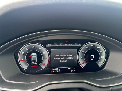 2021 Audi Q5 Prestige