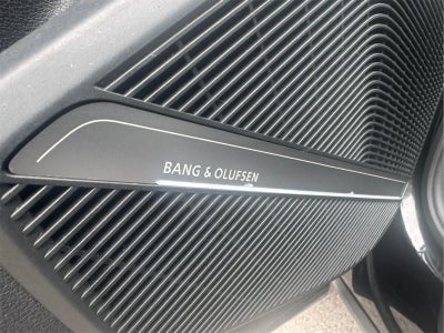 2021 Audi Q5 Prestige