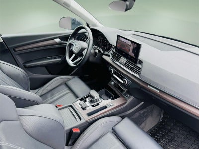 2021 Audi Q5 Prestige