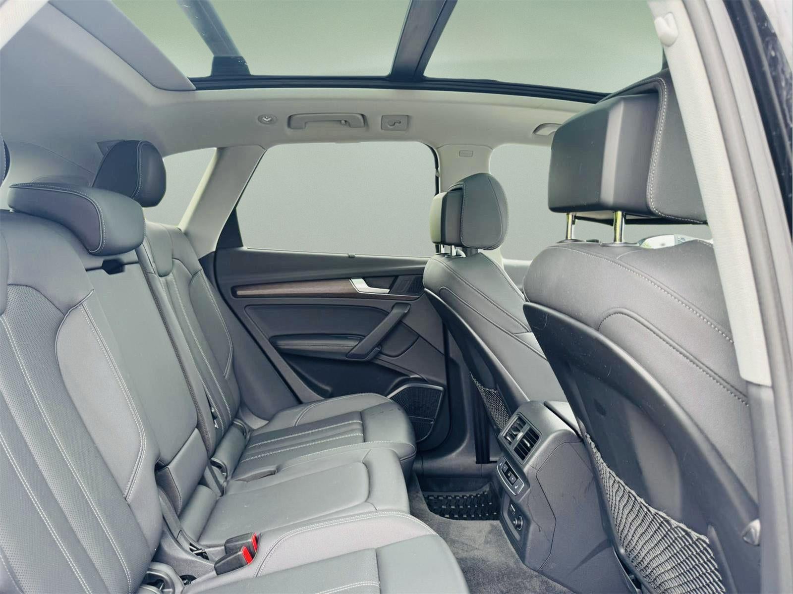 2021 Audi Q5 Prestige