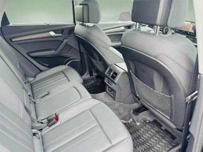 2021 Audi Q5 Prestige