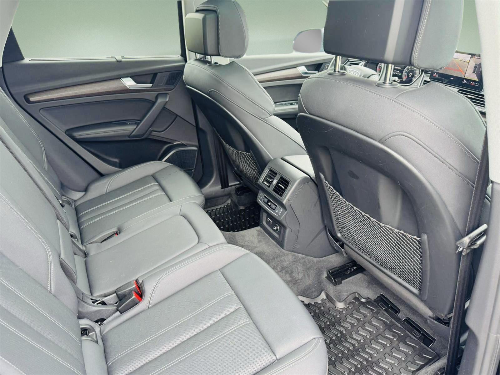 2021 Audi Q5 Prestige