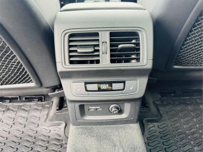 2021 Audi Q5 Prestige