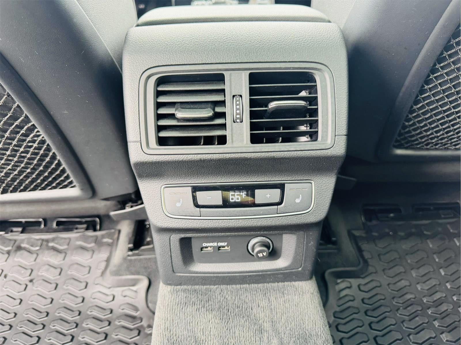 2021 Audi Q5 Prestige