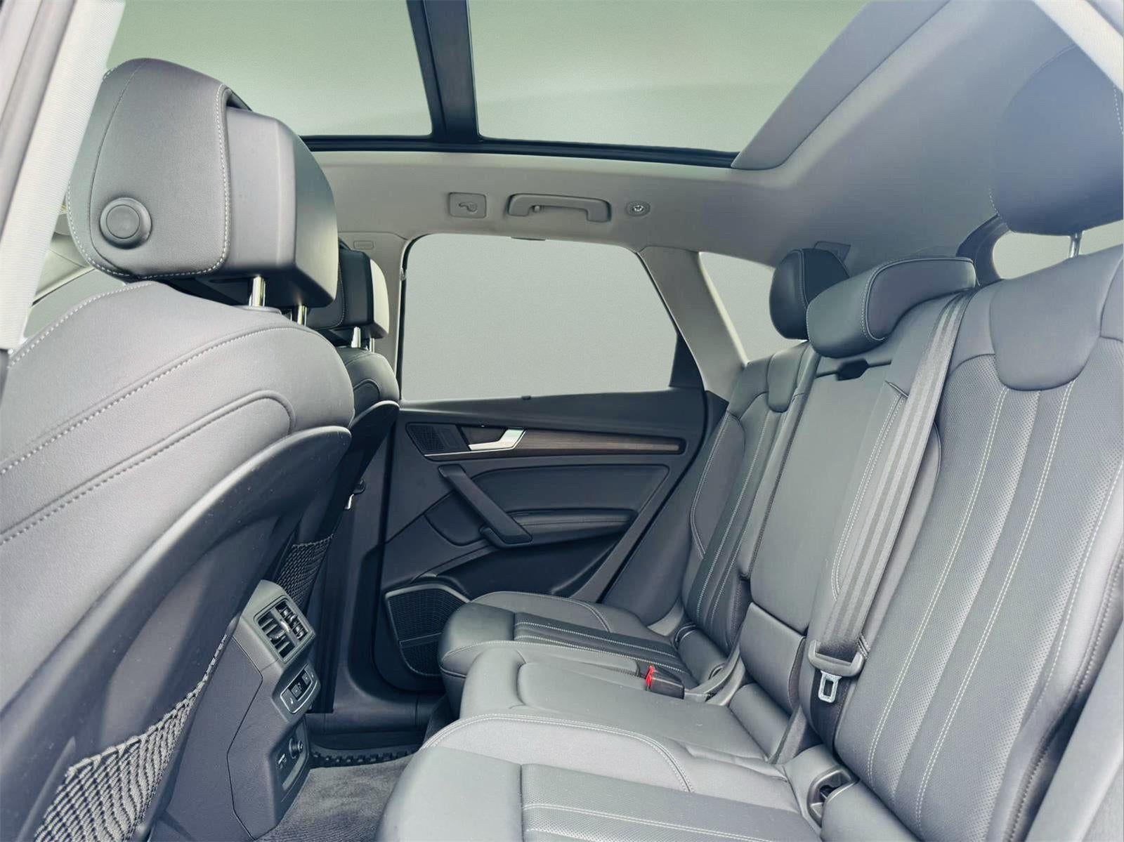 2021 Audi Q5 Prestige