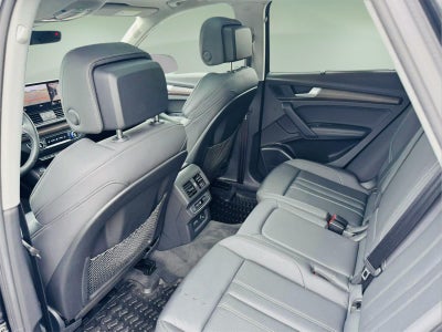 2021 Audi Q5 Prestige