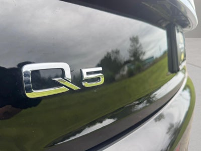 2021 Audi Q5 Prestige