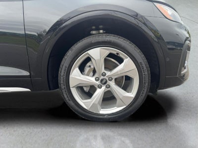 2021 Audi Q5 Prestige