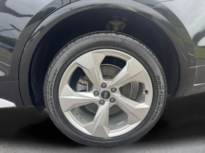 2021 Audi Q5 Prestige