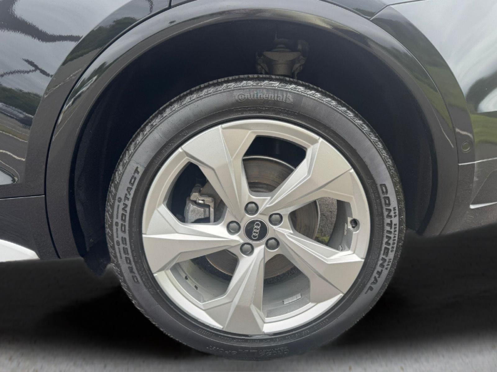 2021 Audi Q5 Prestige