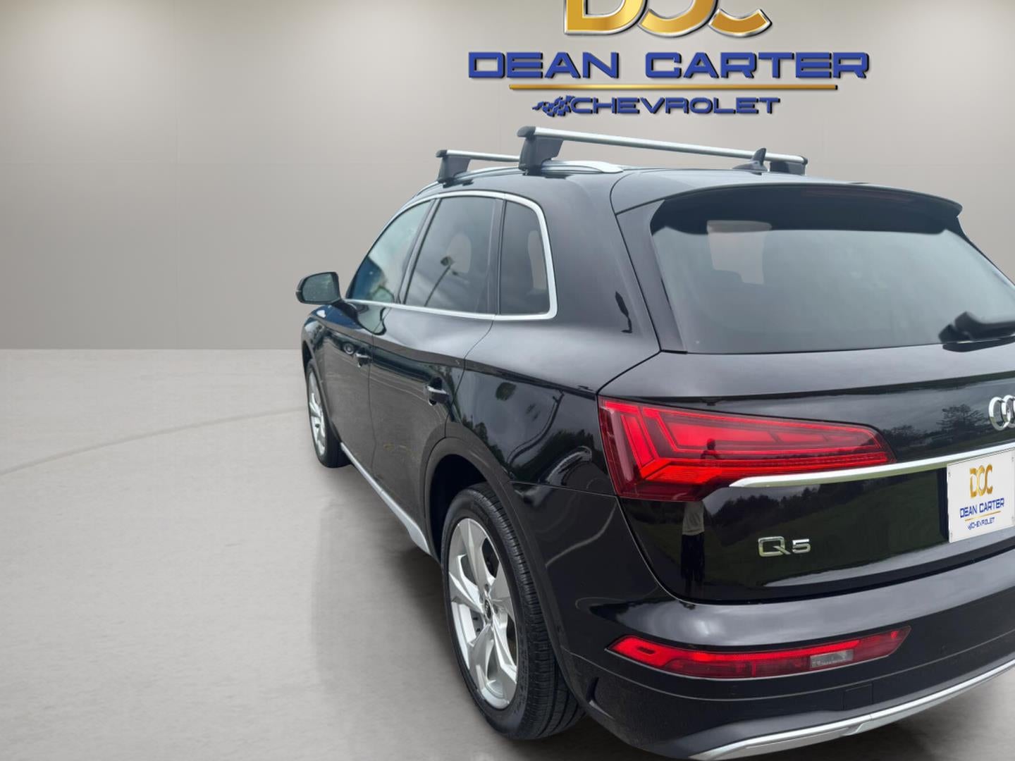 2021 Audi Q5 Prestige