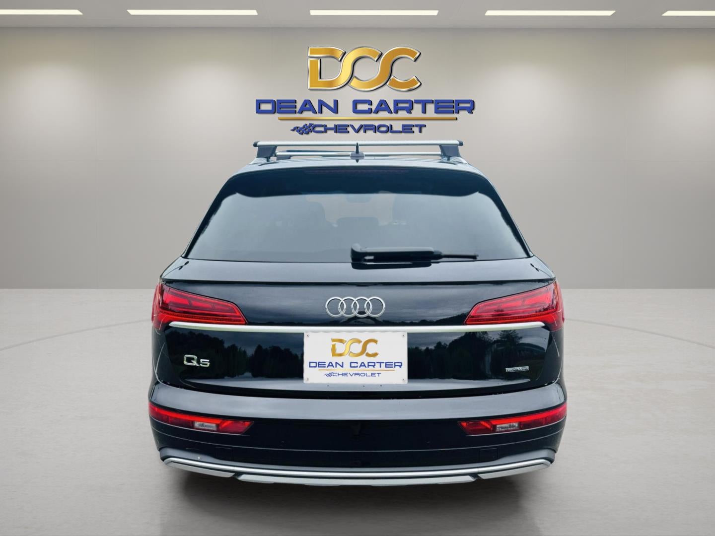 2021 Audi Q5 Prestige