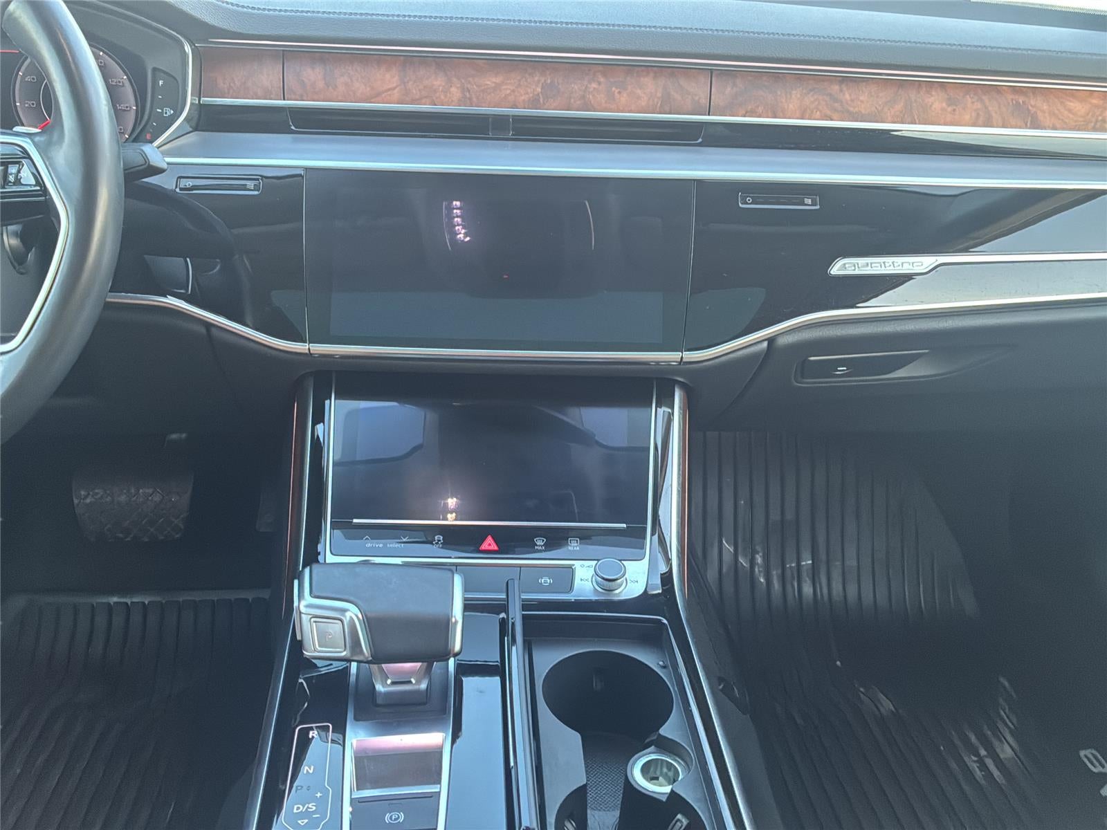 2020 Audi A8 L 55 TFSI quattro