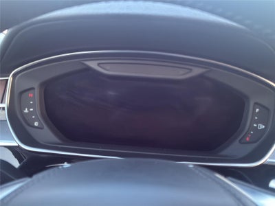 2020 Audi A8 L 55 TFSI quattro