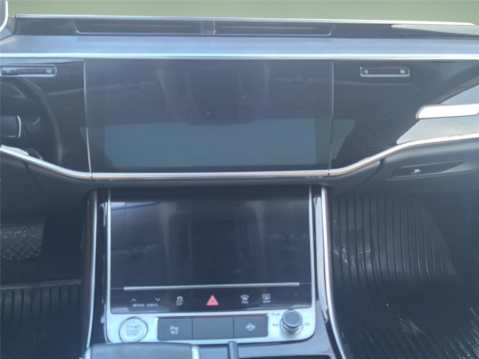 2020 Audi A8 L 55 TFSI quattro