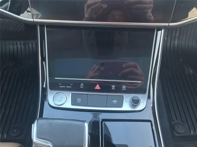 2020 Audi A8 L 55 TFSI quattro