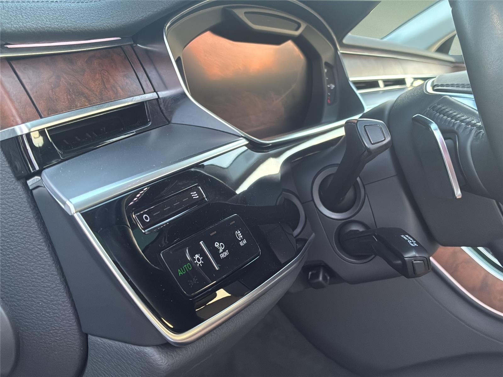 2020 Audi A8 L 55 TFSI quattro