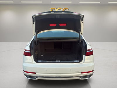 2020 Audi A8 L 55 TFSI quattro