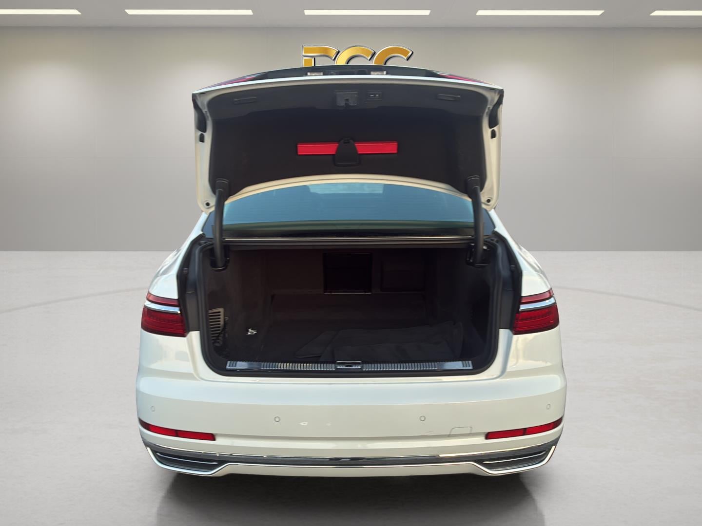 2020 Audi A8 L 55 TFSI quattro