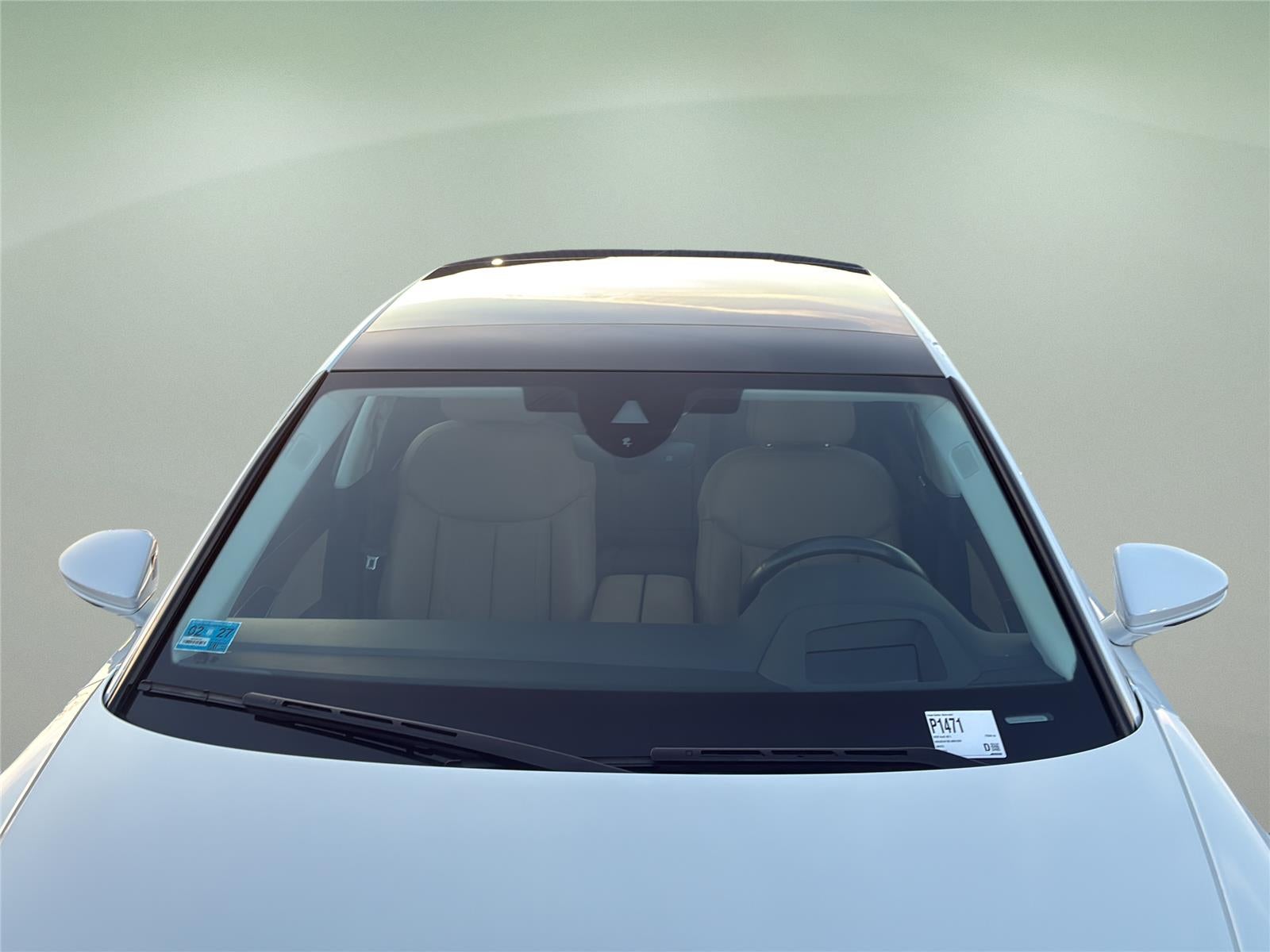 2020 Audi A8 L 55 TFSI quattro