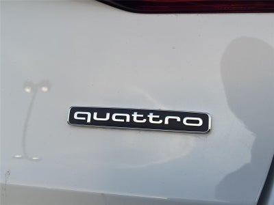 2020 Audi A8 L 55 TFSI quattro