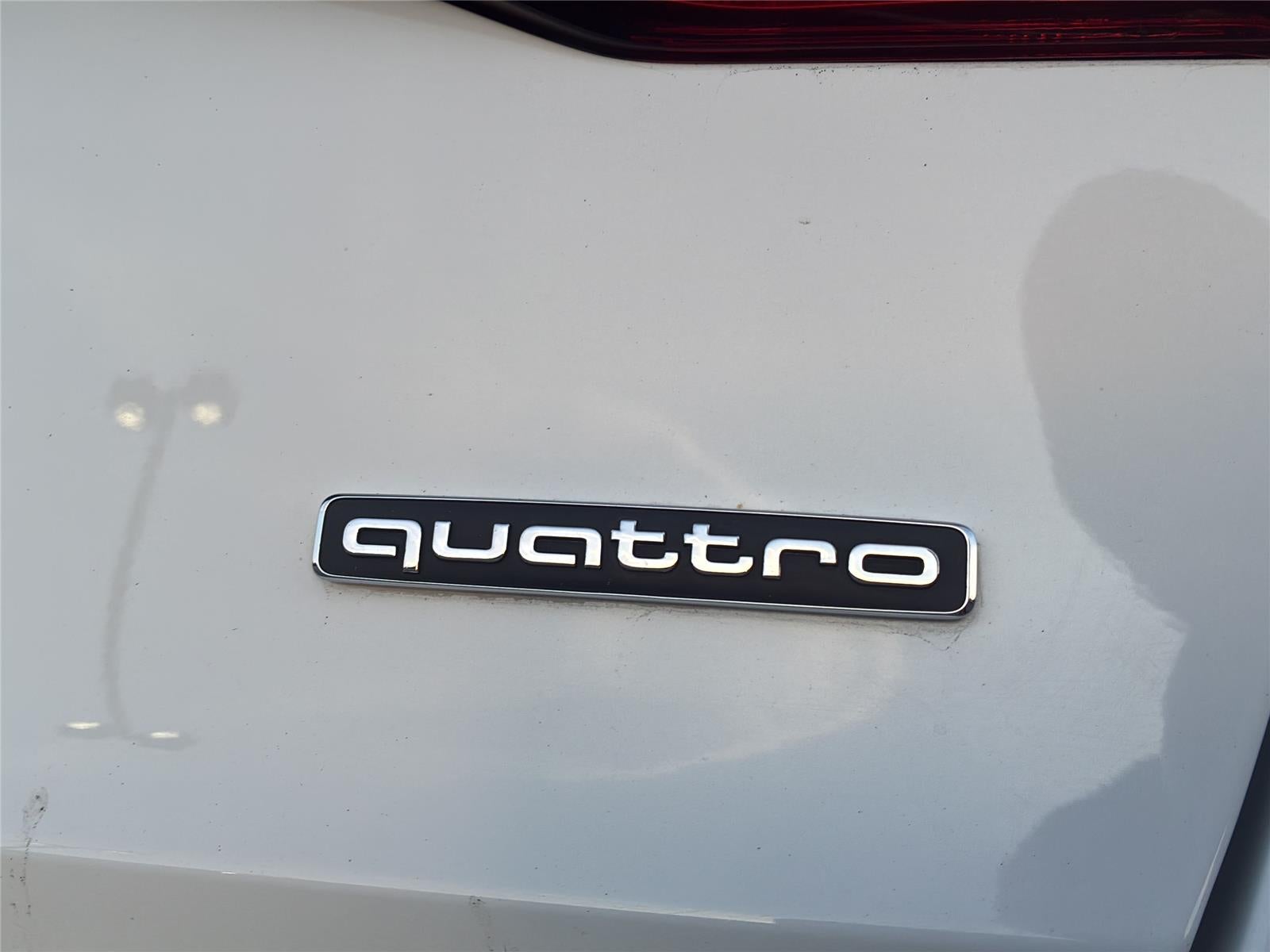 2020 Audi A8 L 55 TFSI quattro