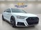 2020 Audi S8 4.0 TFSI