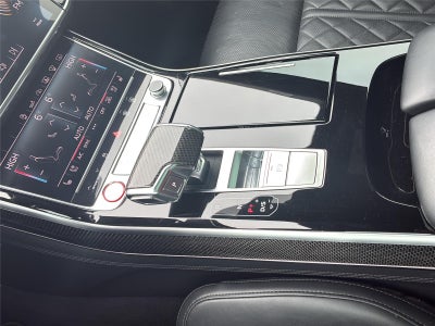 2020 Audi S8 4.0 TFSI