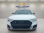 2020 Audi S8 4.0 TFSI