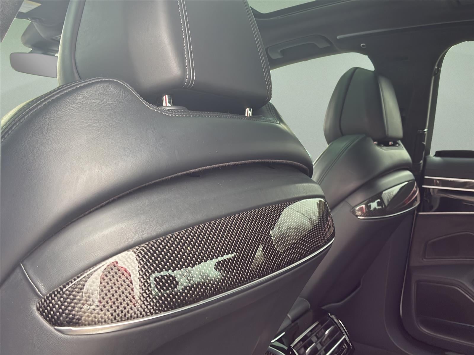 2020 Audi S8 4.0 TFSI