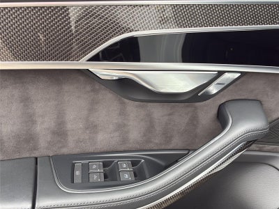 2020 Audi S8 4.0 TFSI