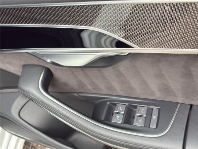 2020 Audi S8 4.0 TFSI