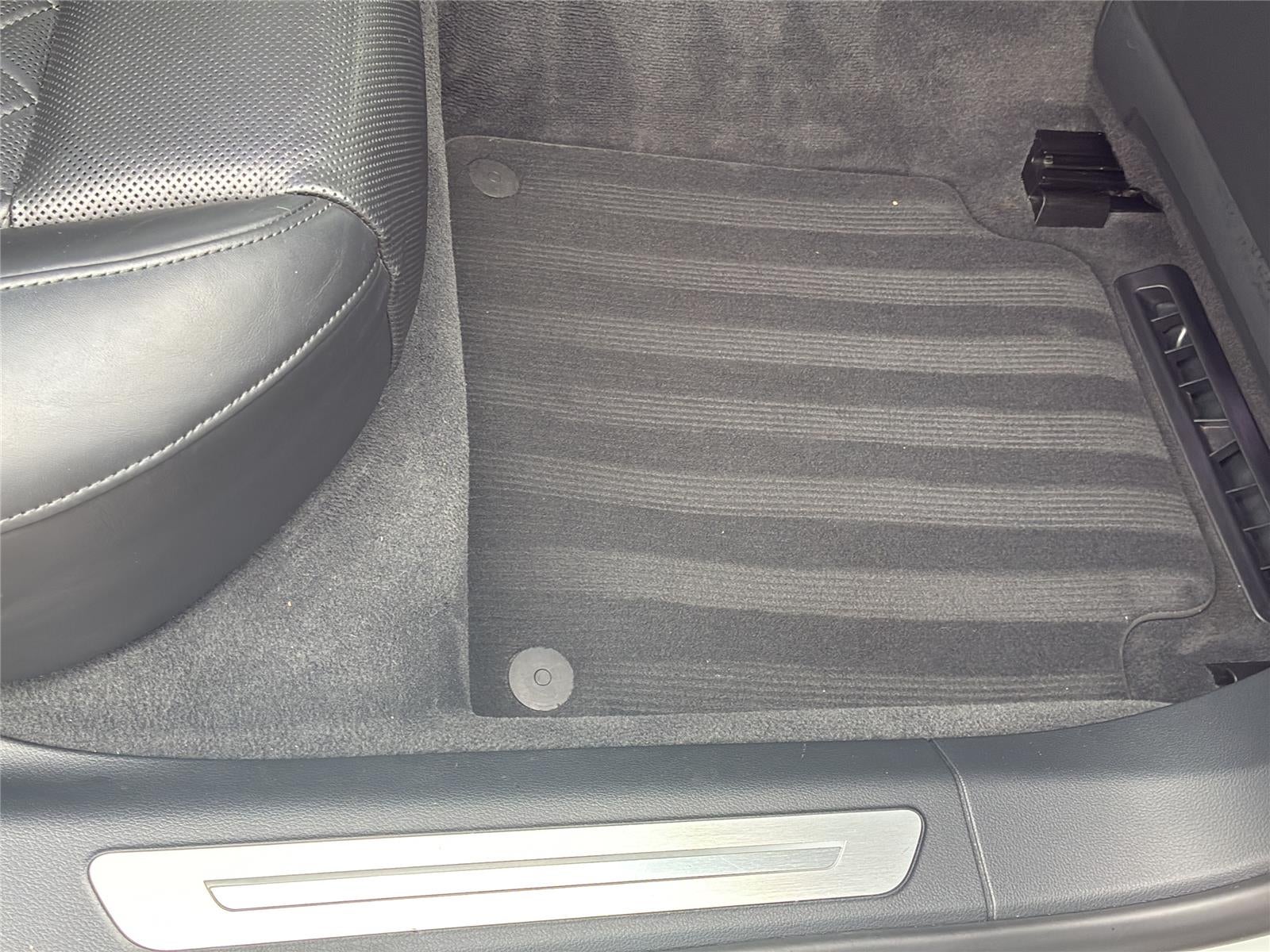 2020 Audi S8 4.0 TFSI