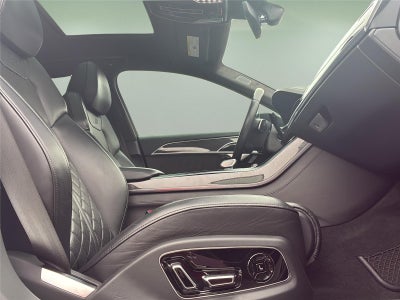 2020 Audi S8 4.0 TFSI