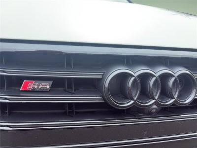 2020 Audi S8 4.0 TFSI