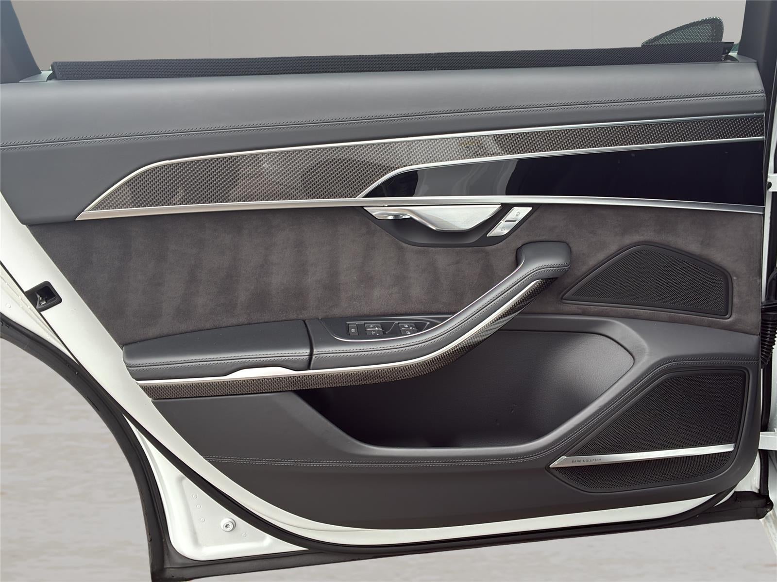 2020 Audi S8 4.0 TFSI