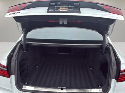 2020 Audi S8 4.0 TFSI