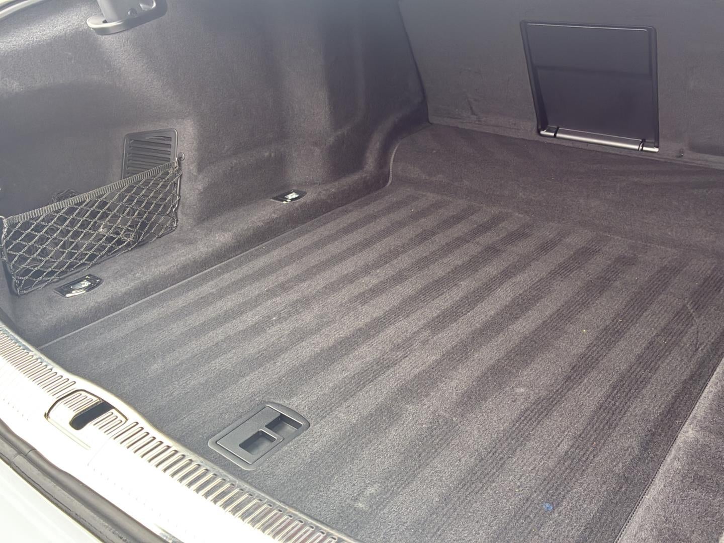 2020 Audi S8 4.0 TFSI