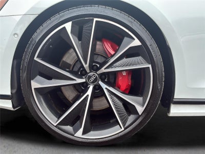 2020 Audi S8 4.0 TFSI