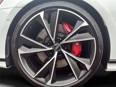 2020 Audi S8 4.0 TFSI