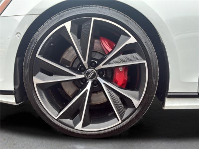 2020 Audi S8 4.0 TFSI