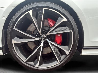 2020 Audi S8 4.0 TFSI