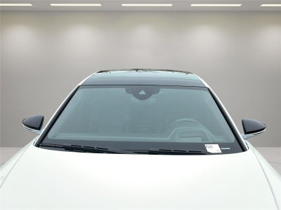 2020 Audi S8 4.0 TFSI