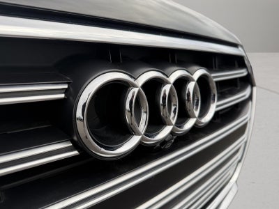 2020 Audi S8 4.0 TFSI