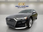 2020 Audi S8 4.0 TFSI