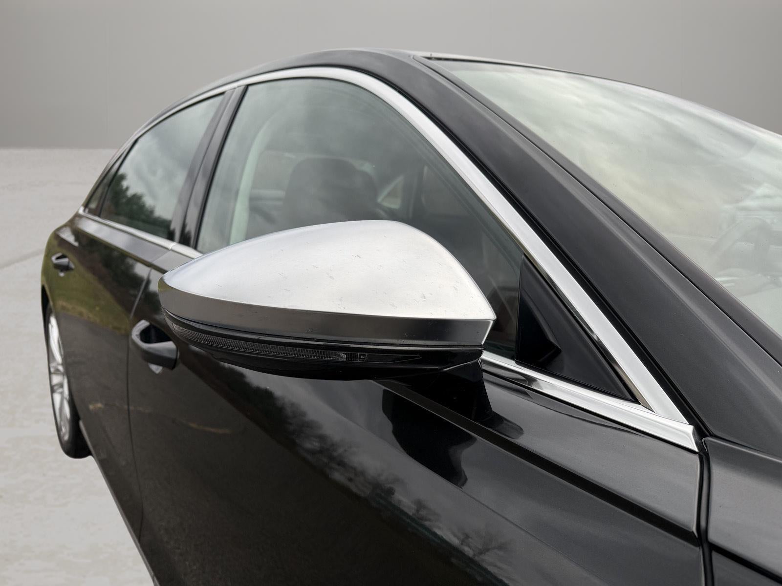 2020 Audi S8 4.0 TFSI