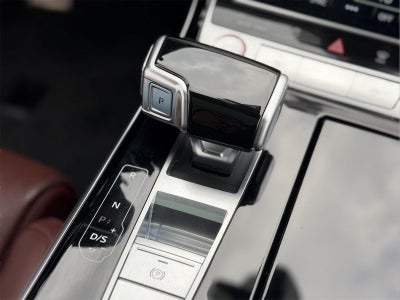 2020 Audi S8 4.0 TFSI