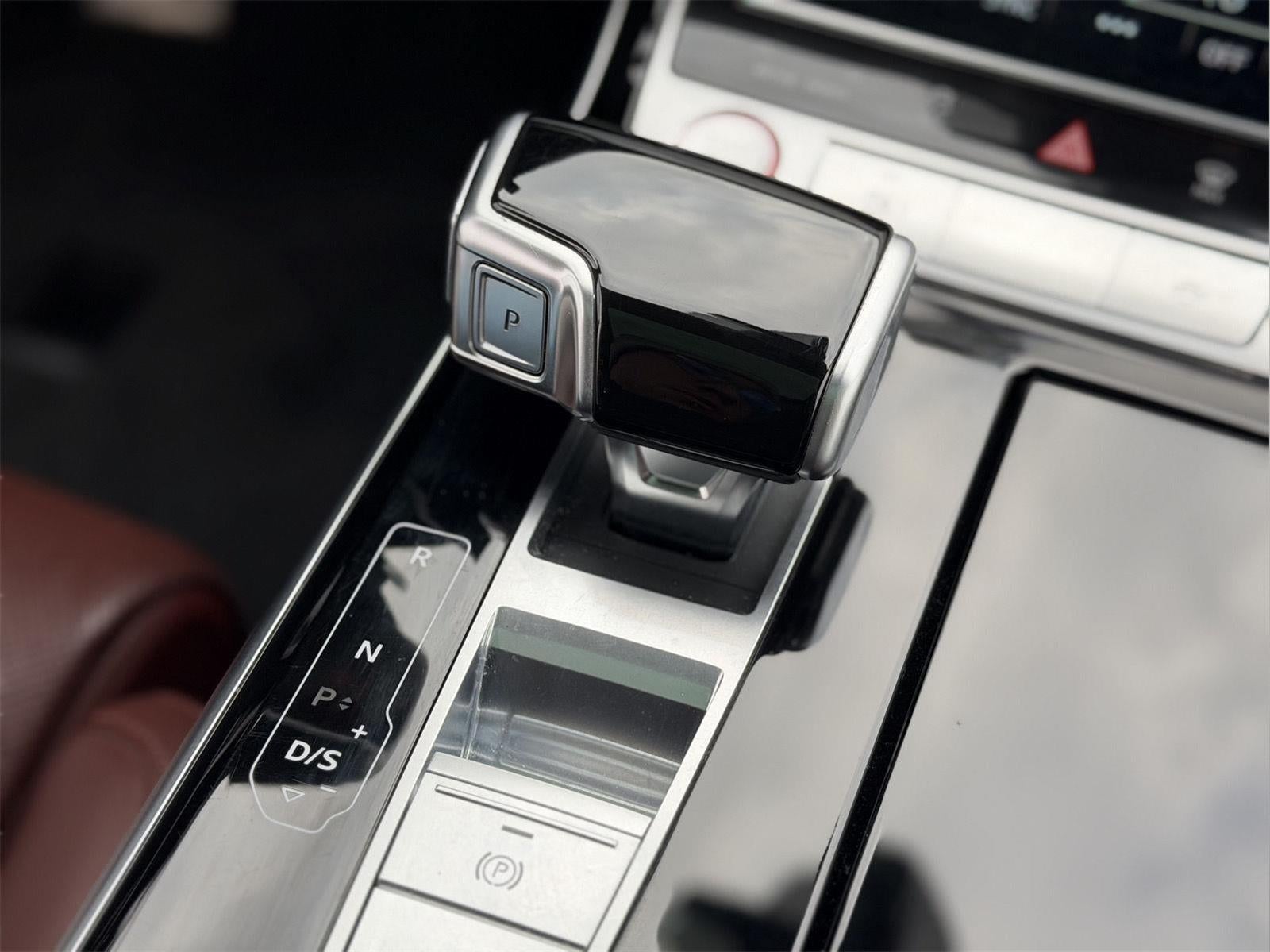 2020 Audi S8 4.0 TFSI